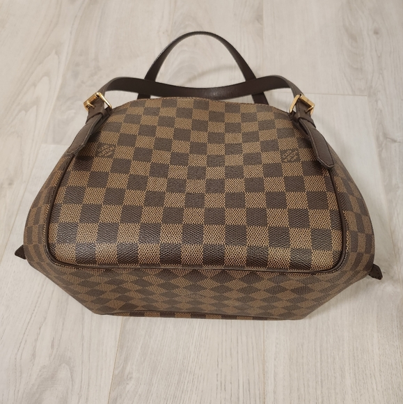[SOLD] LV Belem mm - Picture 6 of 9